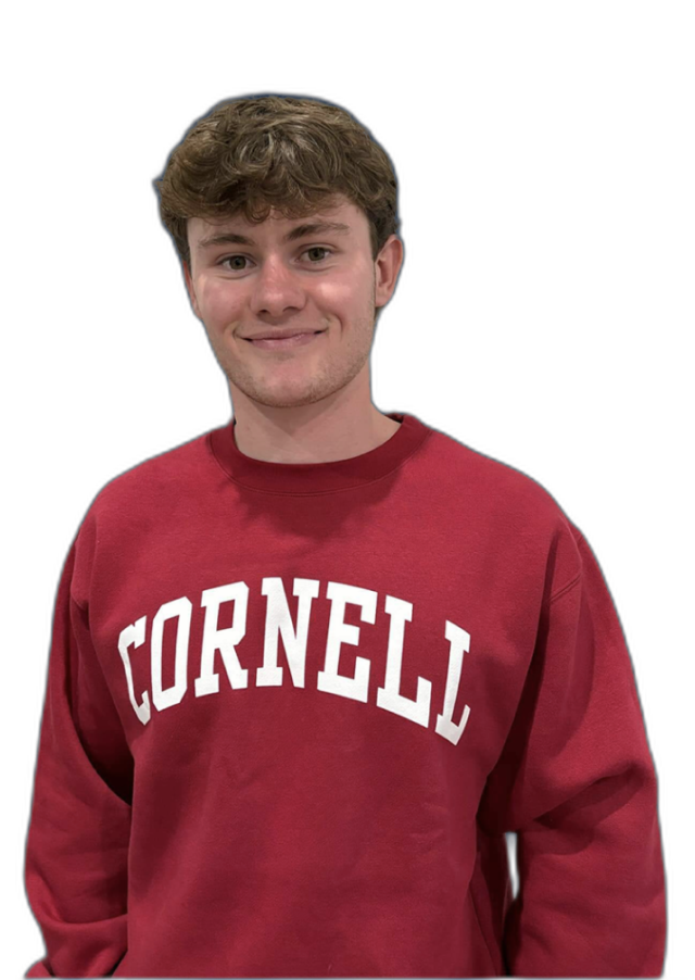 Jono - Cornell admit